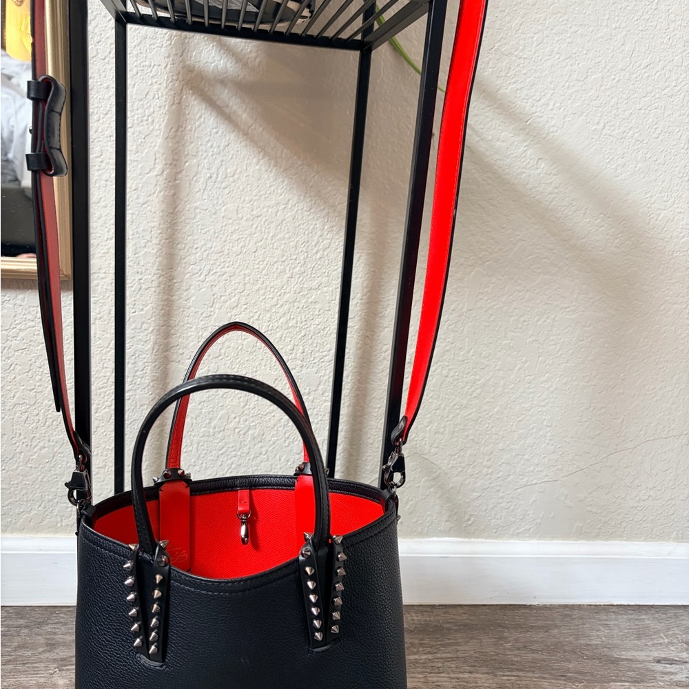 Authentic Christian Louboutin Bundle